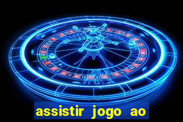 assistir jogo ao vivo rmc